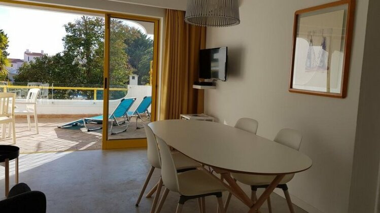 Quinta Do Romao Quarteira - Photo5