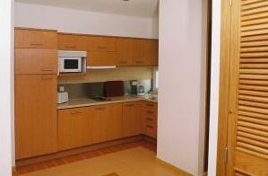 STUDIO Apartment Sleeps 2 Quarteira - Photo5