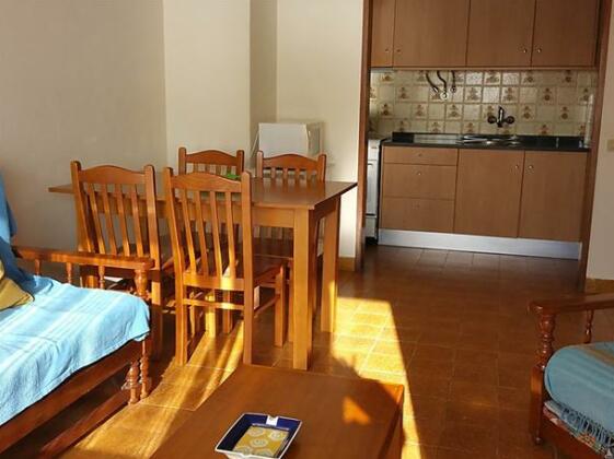 T1 One bedroom - Photo2