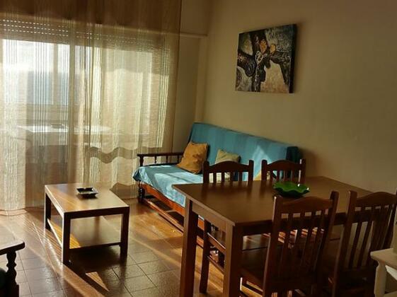T1 One bedroom - Photo3