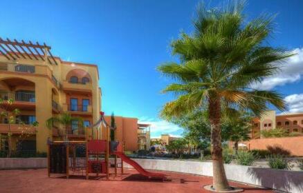 The Residences at Victoria Resort Suite Apartments Quarteira