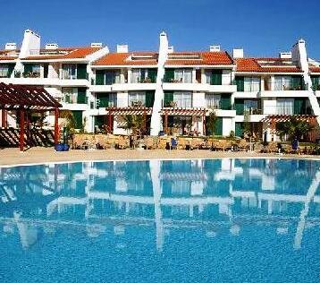 Vila Sol Apartments Vilamoura