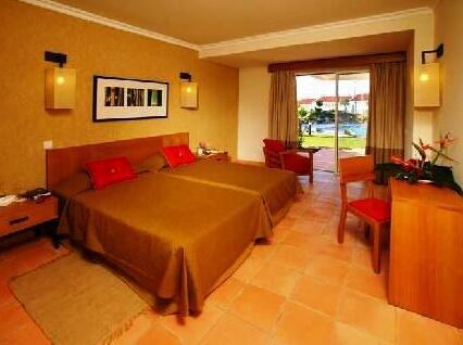 Vila Sol Apartments Vilamoura - Photo2