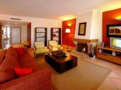 Vila Sol Apartments Vilamoura - Photo4