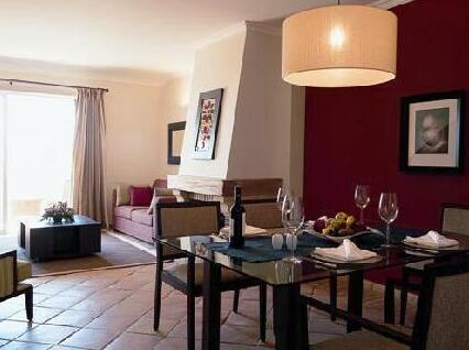 Vila Sol Apartments Vilamoura - Photo5