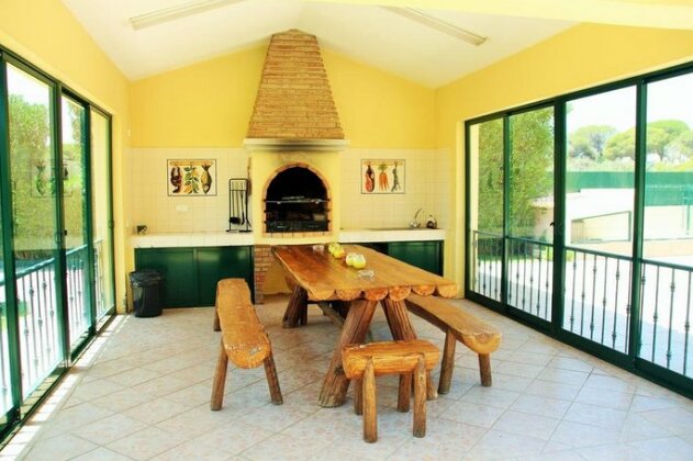 Villa Fonte Santa - Photo2