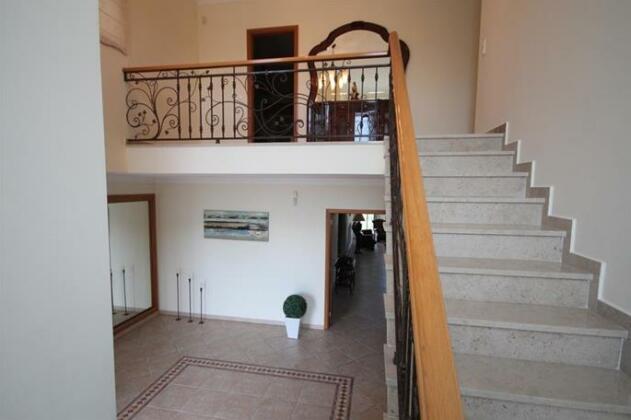 Villa Fonte Santa - Photo3