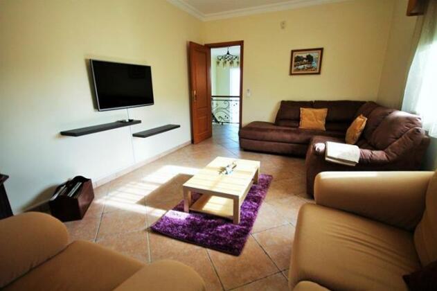 Villa Fonte Santa - Photo4
