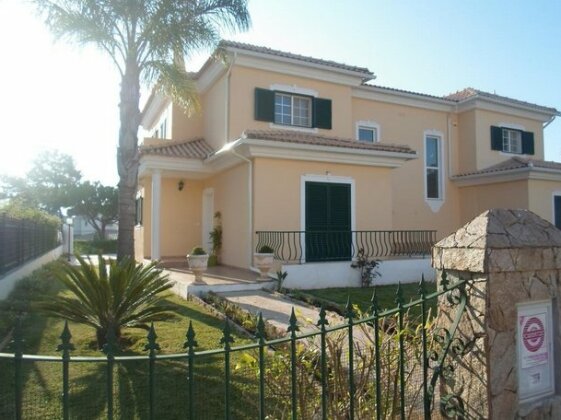 Villa Lucky - Vila sol