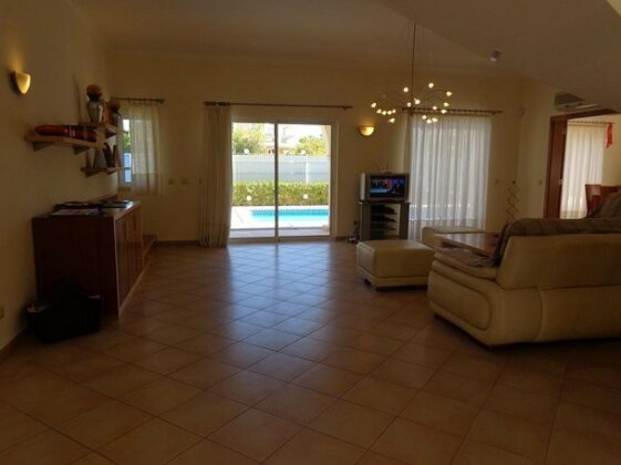 Villa Seven Quarteira - Photo4