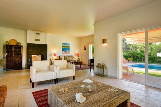 Villa Sunset Quarteira - Photo2
