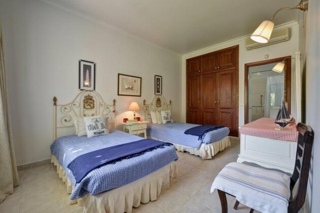 Villa Sunset Quarteira - Photo3
