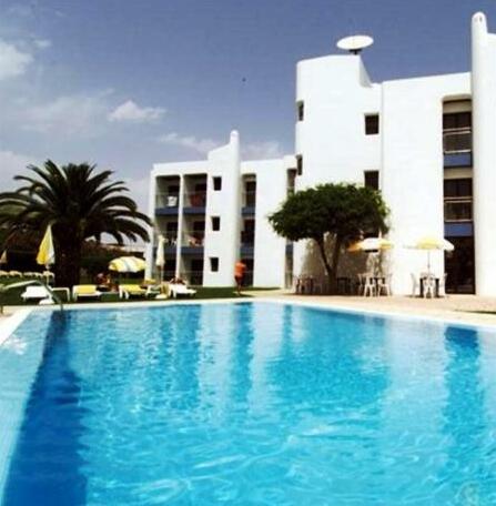 Zarco Apartments Vilamoura