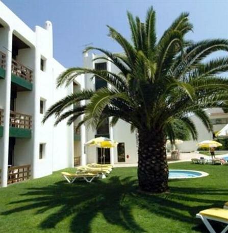 Zarco Apartments Vilamoura - Photo5