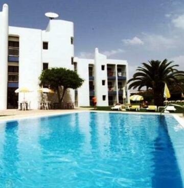 Zarco Apartments Vilamoura