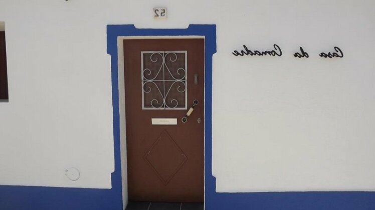 Casa da Comadre - Casas de Taipa - Photo2