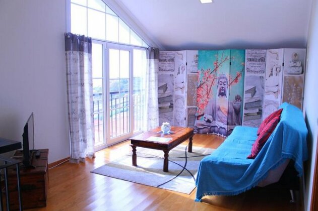 Apartment in Campanario Ribeira Brava - Photo2