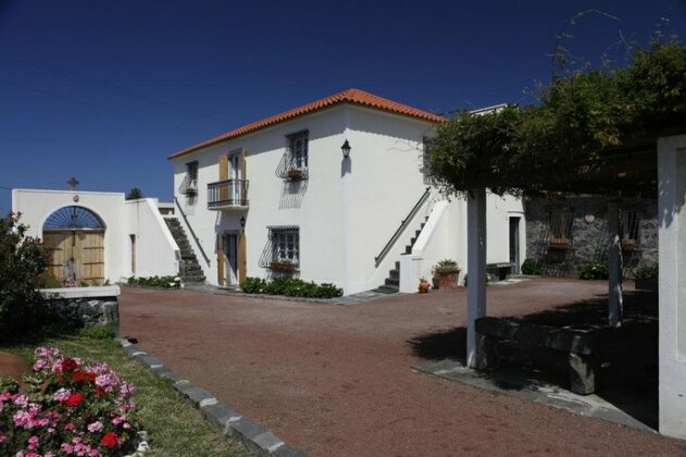 Hotel A Quinta Ribeira Grande