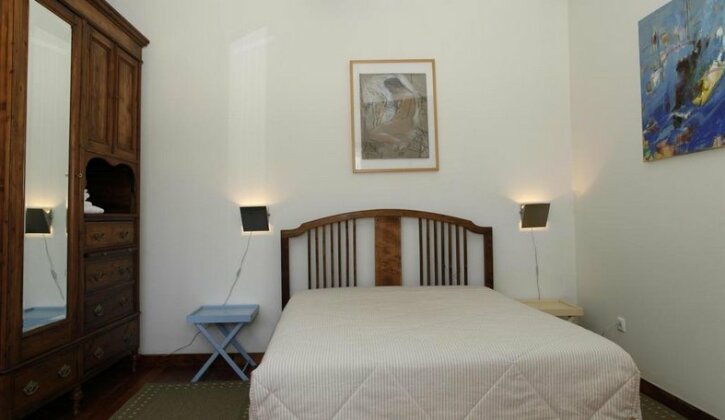 Hotel A Quinta Ribeira Grande - Photo3