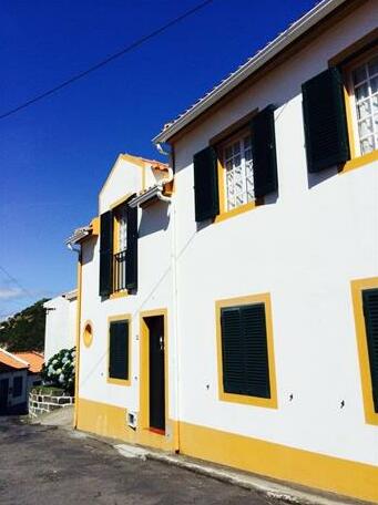 Living Azores Porto Formoso