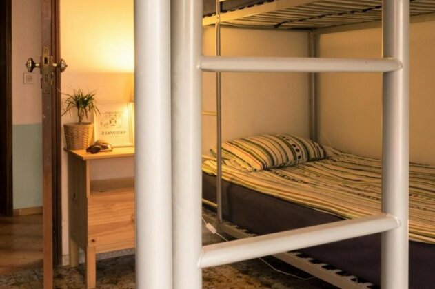 Algarve Surf Hostel - Sagres - Photo2
