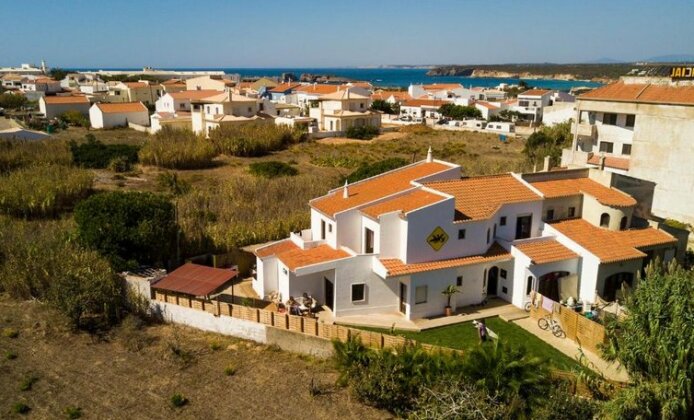 Algarve Surf Hostel - Sagres - Photo3