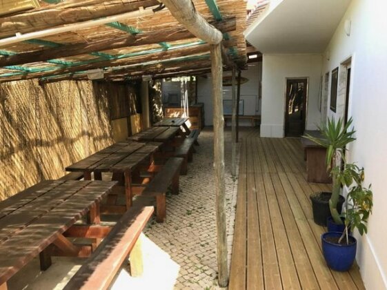 Algarve Surf Hostel - Sagres - Photo4