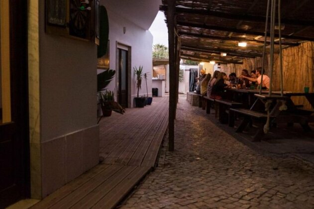 Algarve Surf Hostel - Sagres - Photo5