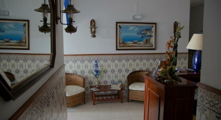 Apartamentos Atalaia - Photo2