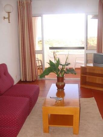Aparthotel Navigator - Photo4