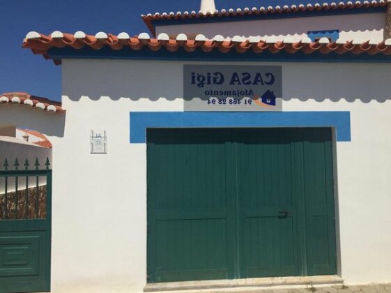 Casa GiGi