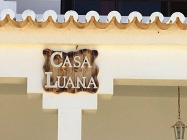 Casa Luana Guesthouse