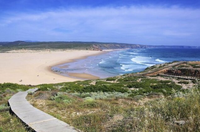Funky Monkey Hostel Sagres - Photo2