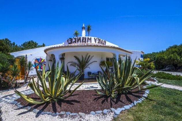 Funky Monkey Hostel Sagres - Photo4