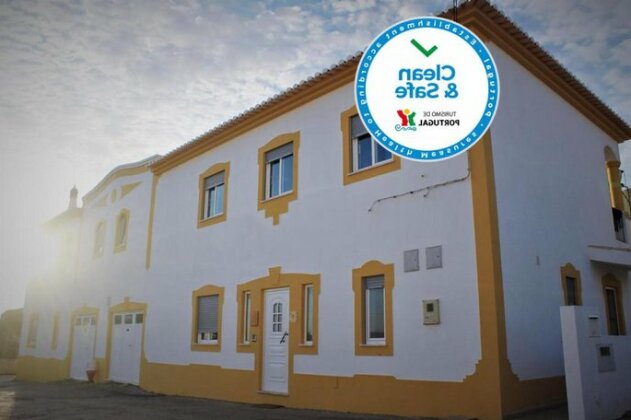 Local Guesthouse