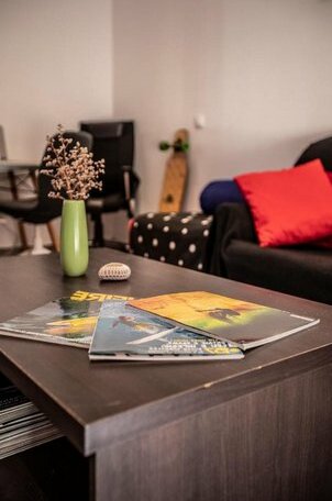 Local Guesthouse - Photo5