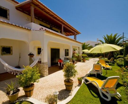 Residencia Julio - Photo3