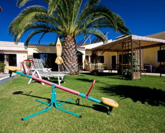 Residencia Julio - Photo5