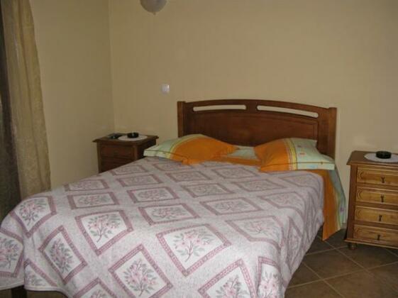 Residencia Quinta do Poco Guesthouse - Photo3