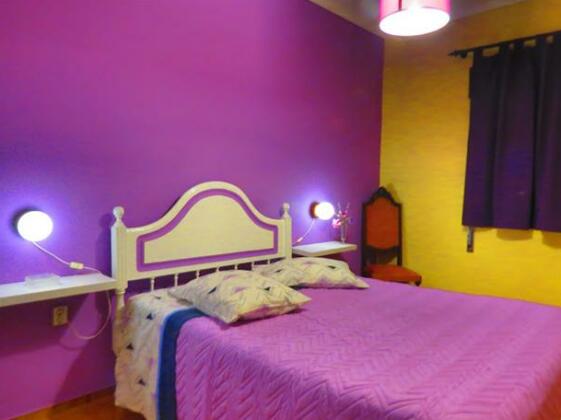 Residencia Quinta do Poco Guesthouse - Photo5
