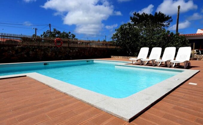 Sagres Sun Stay - Surf Camp & Hostel - Photo2