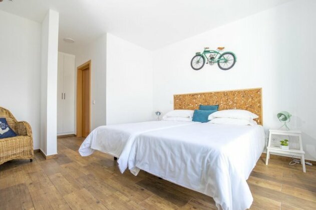 Sagres Sun Stay - Surf Camp & Hostel - Photo3