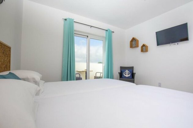 Sagres Sun Stay - Surf Camp & Hostel - Photo4