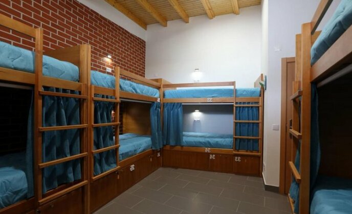 Sagres Sun Stay - Surf Camp & Hostel - Photo5