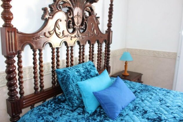 Sagres Sunny Room - Photo3
