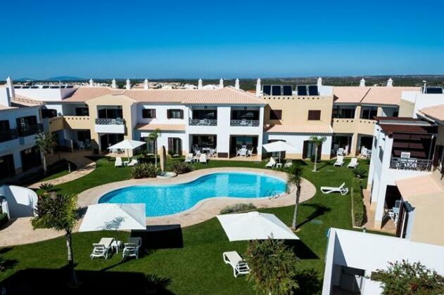 Sagres Time Apartamentos - Photo2