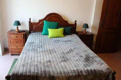 Studio in Sagres whit terrace 600m from the beach