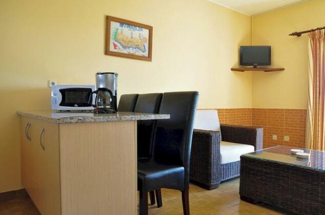 Tonel Apartamentos Turisticos - Photo3
