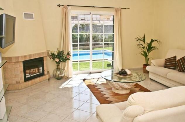 Villa With Pool In Sagres - Photo2