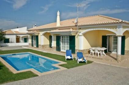 Villa With Pool In Sagres